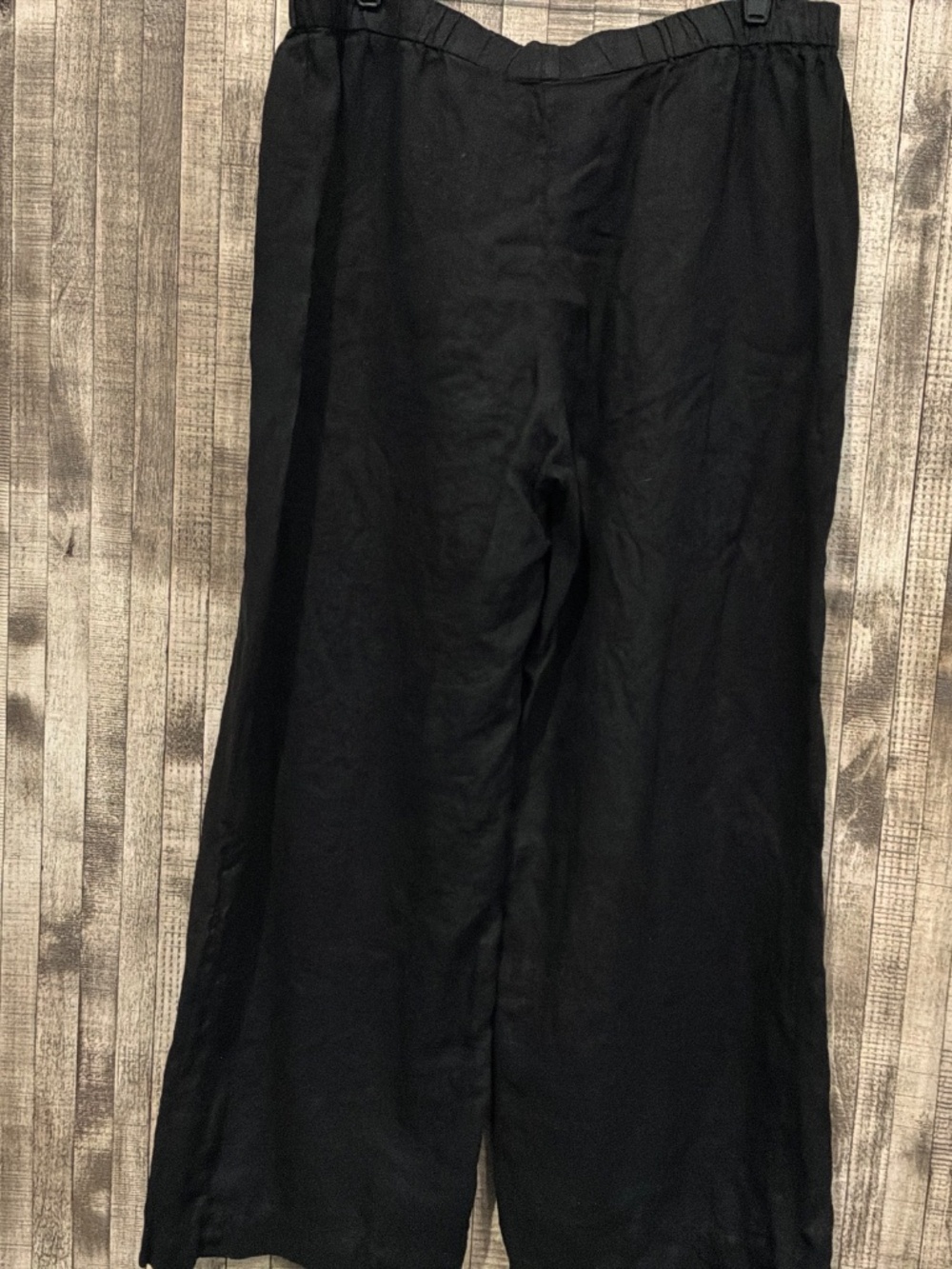 VELVET BY GRAHAM & SPENCER LOLA THE LINEN PANT/NWOT - Picture 3 of 6